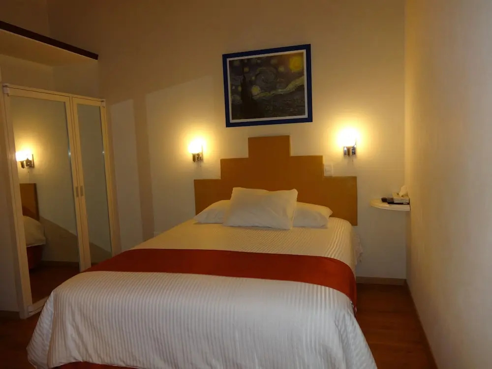 Hotel del Capitán de Puebla - Vitrales
