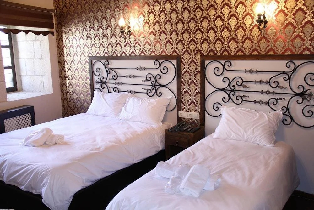 Atikeler Harput Butik Hotel