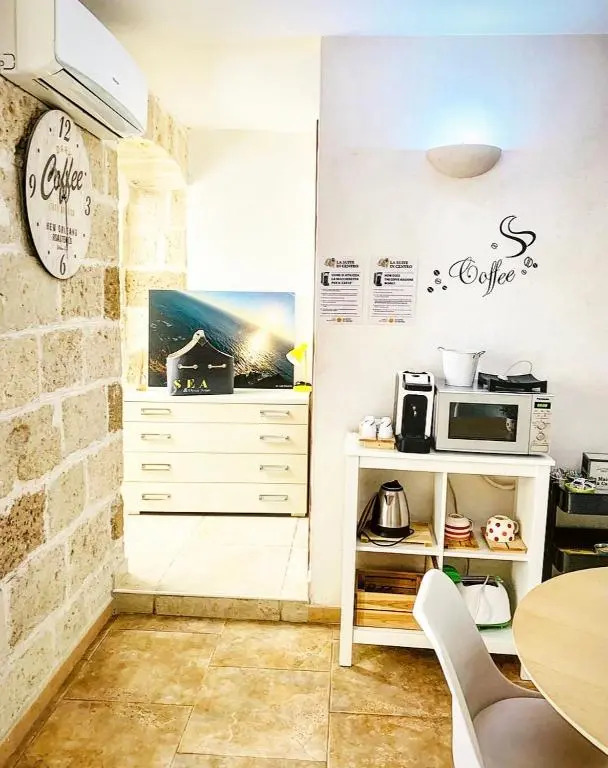 Suite169 in centro