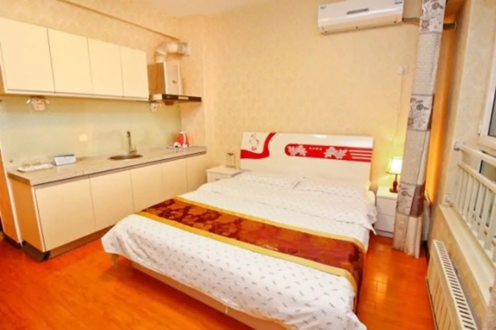Tang Dream Apart-hotel