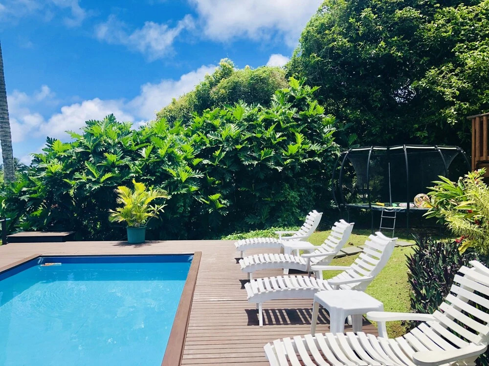 Muri Vista Villas