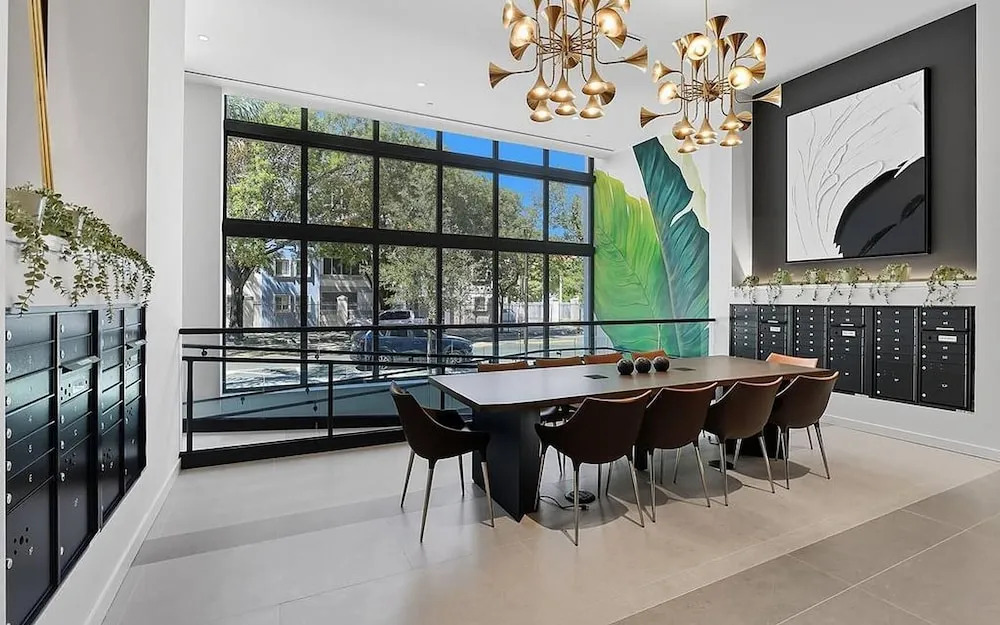 Landing Apartments Miami near Overtown