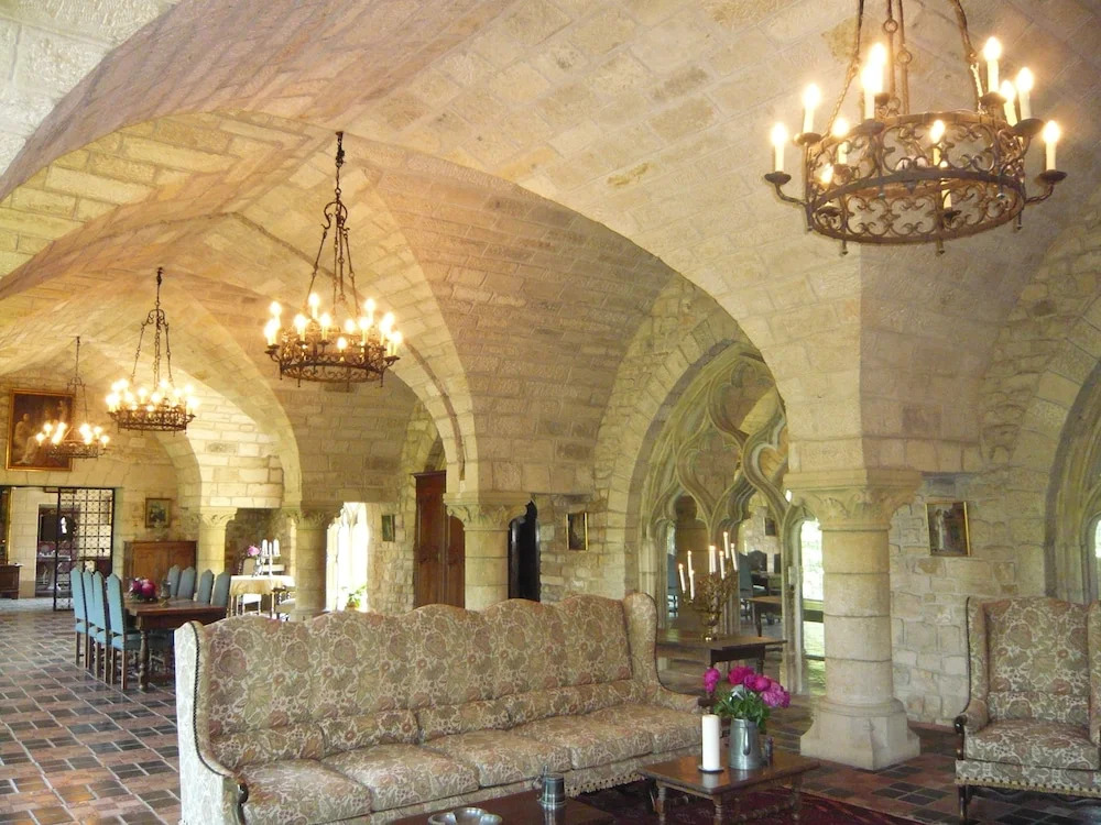 Hattonchatel Chateau