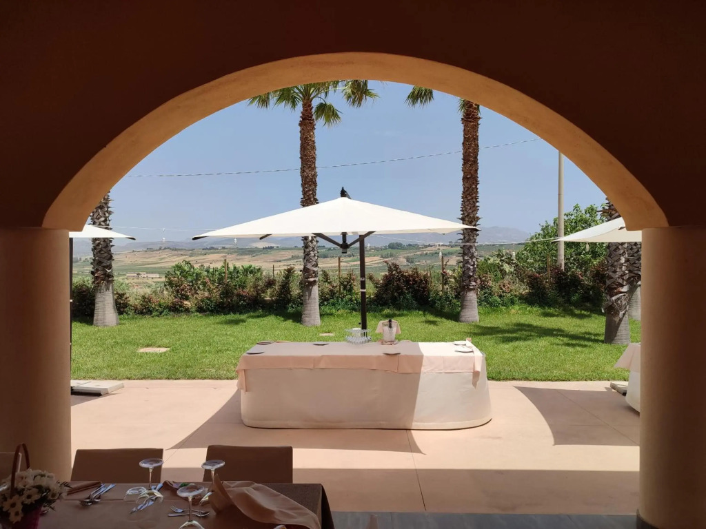Hotel Donna Carmela Sede Unica a Sciacca