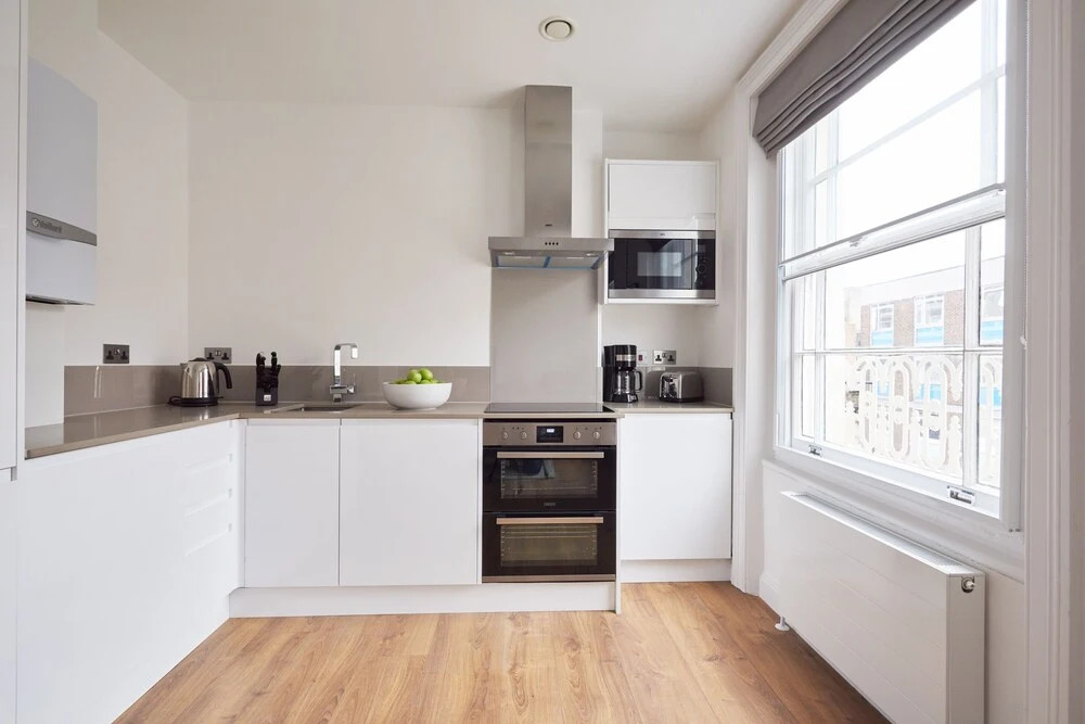 Romantic 3BR in Bayswater by Sonder
