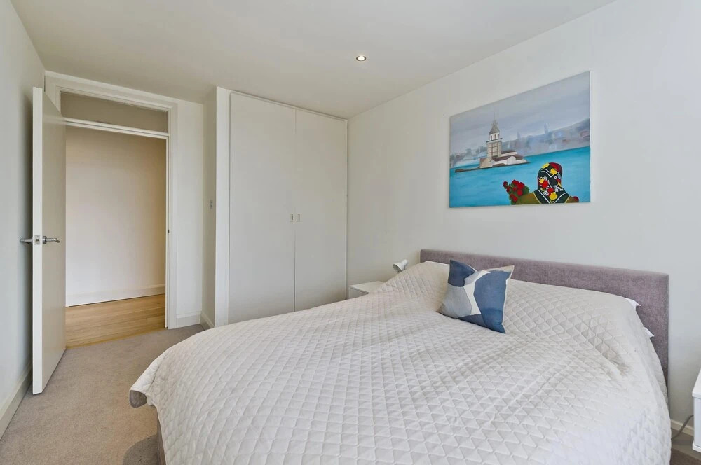 1 Bedroom Aprtmnt Bayswater