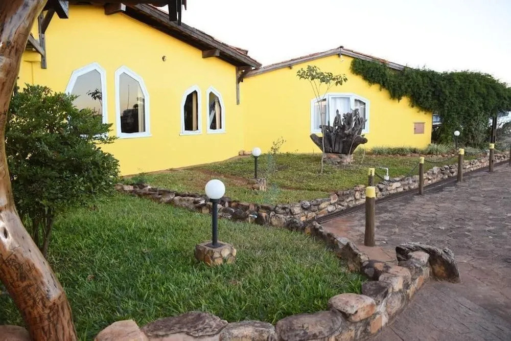 Hotel Catavento
