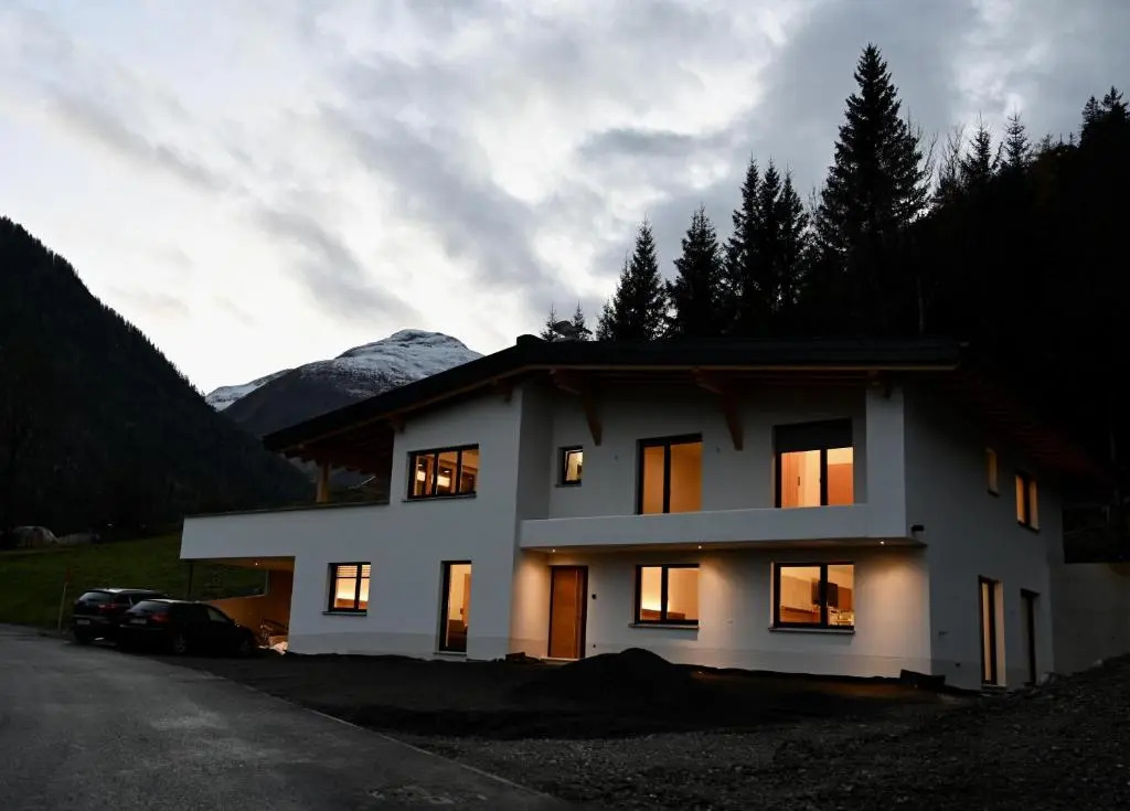 Alpin 1100
