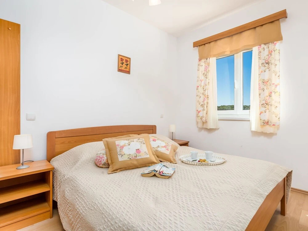 Ivan 2 Rab in Rab With 1 Bedrooms and 1 5 Bathrooms