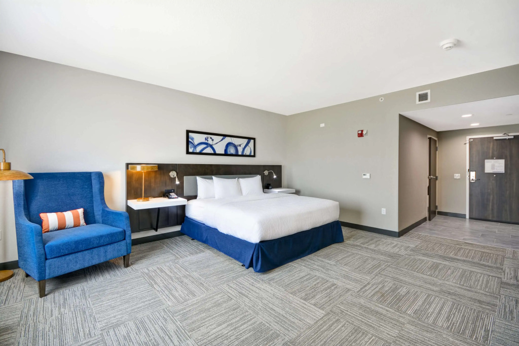 Hilton Garden Inn Tulsa-Broken Arrow, OK