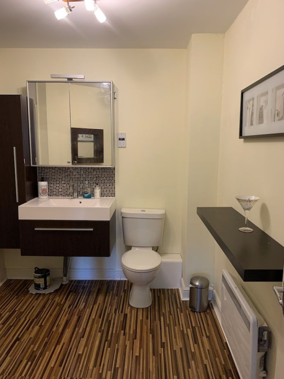 Ayr Holiday Apartment