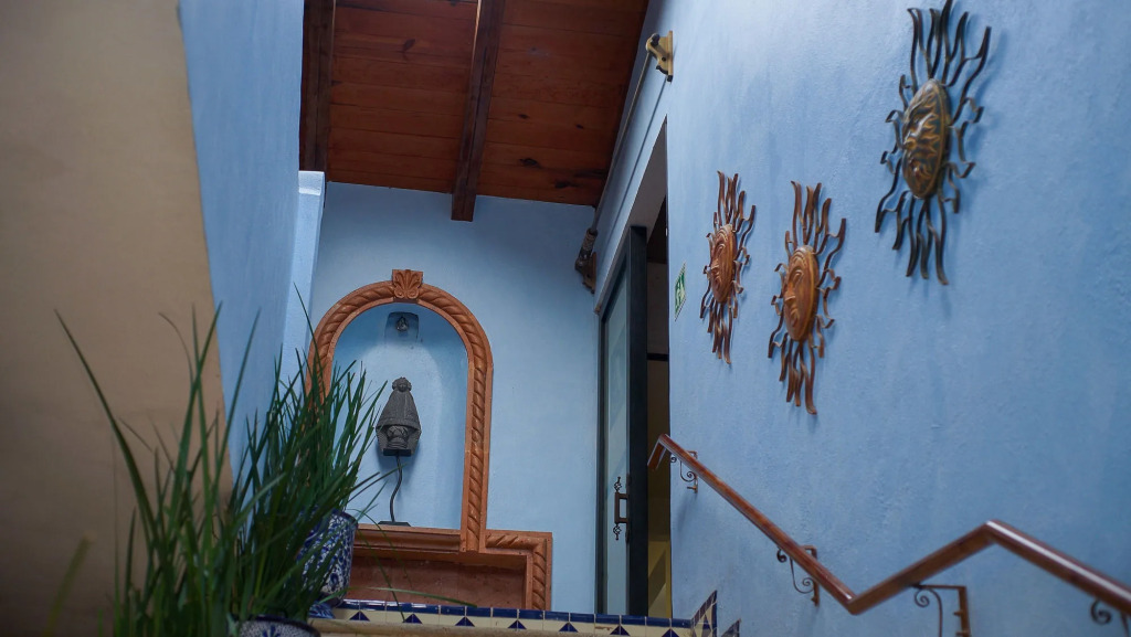 Hotel El Rebozo
