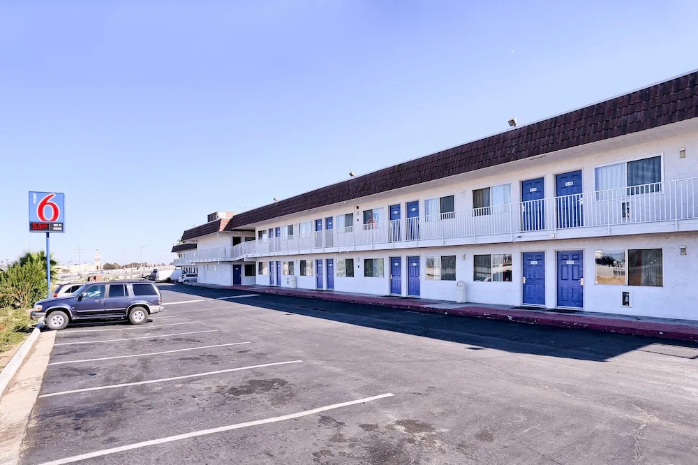 Motel 6 Pittsburg