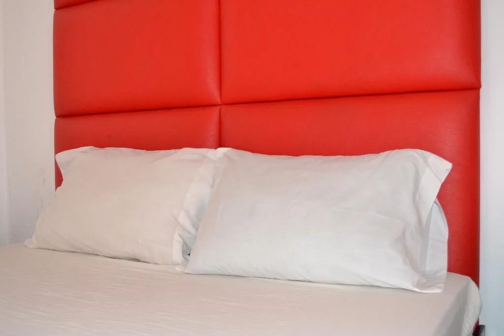 Romantic Hotel