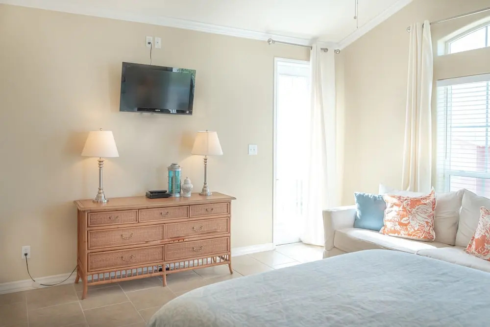 Oceans 10 3 Bedroom Home