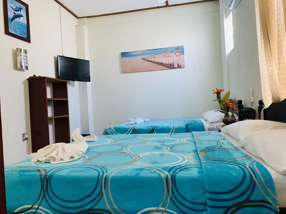 FernandoS Seaside Guest House