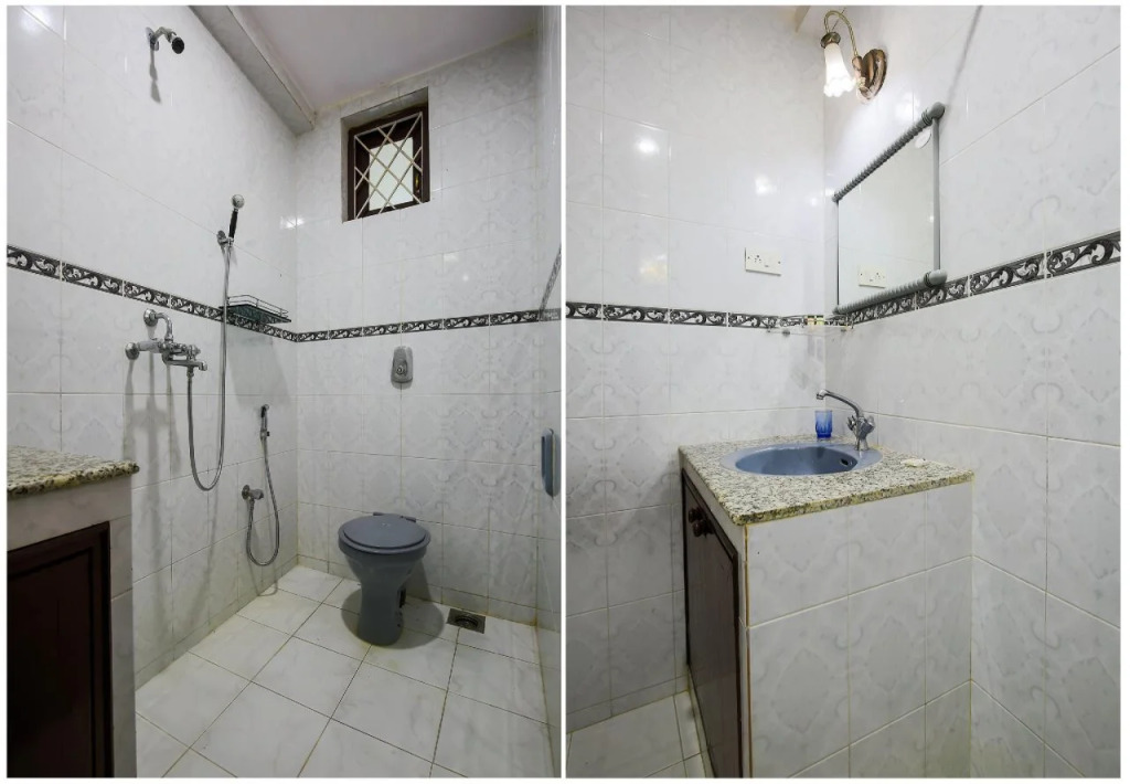 Camron Guest House
