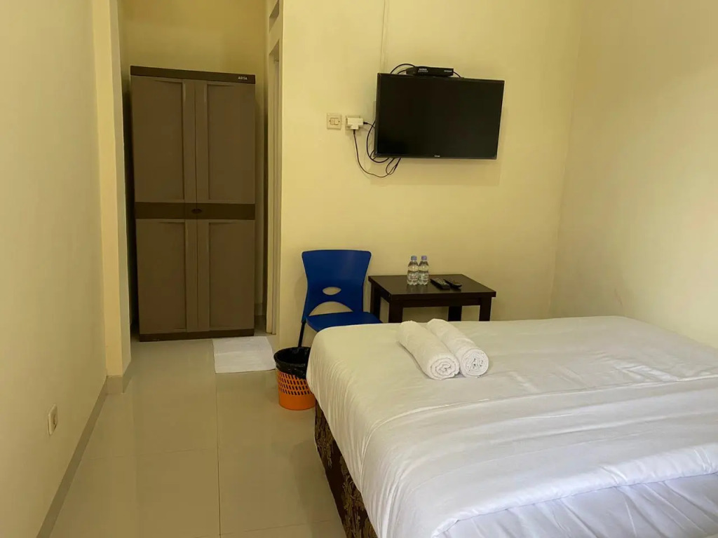 Jatiwinangun Homestay RedPartner