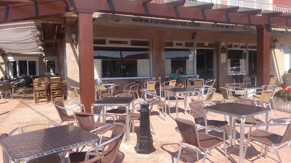As Eiras Lires Hotel Restaurante
