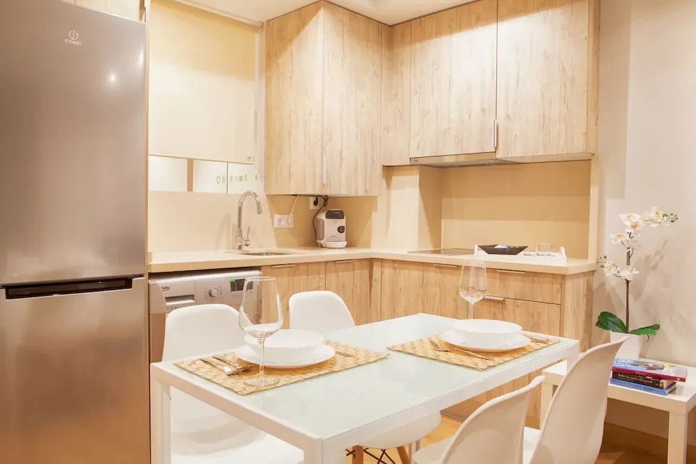 Apartamentos Boutique Salamanca