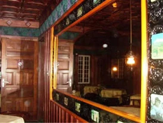 Hotel Plaza Internacional