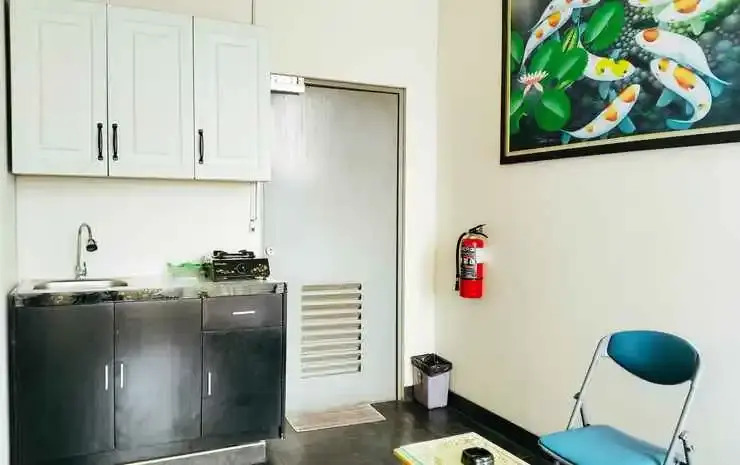 Portal Residence