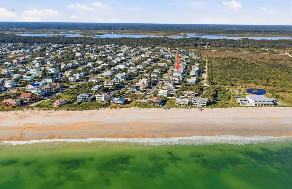 Ocean Views Beach Optional Heated Pool Spa