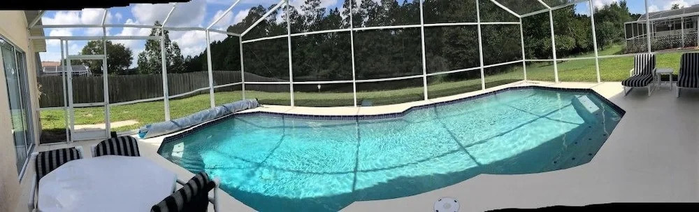 Westridge 460 - Four Bedroom Villa with Private Pool