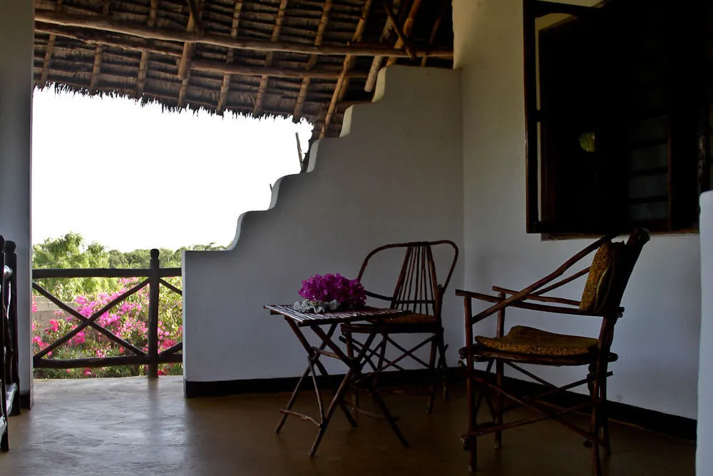 Bahati Villa