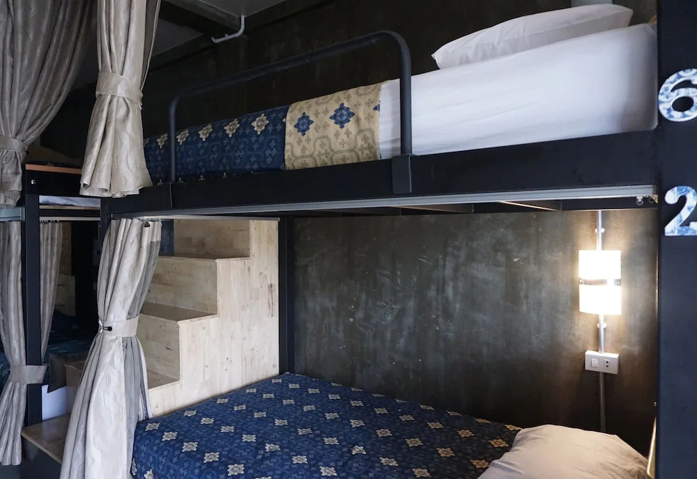 Club 76 Bunk Bed Adults Only