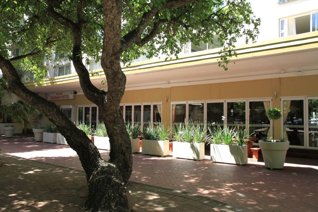 Innscape Classic Hotel
