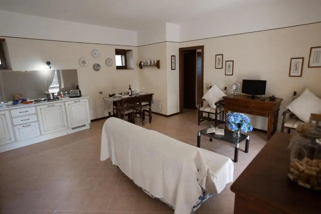 Casale Montemoro