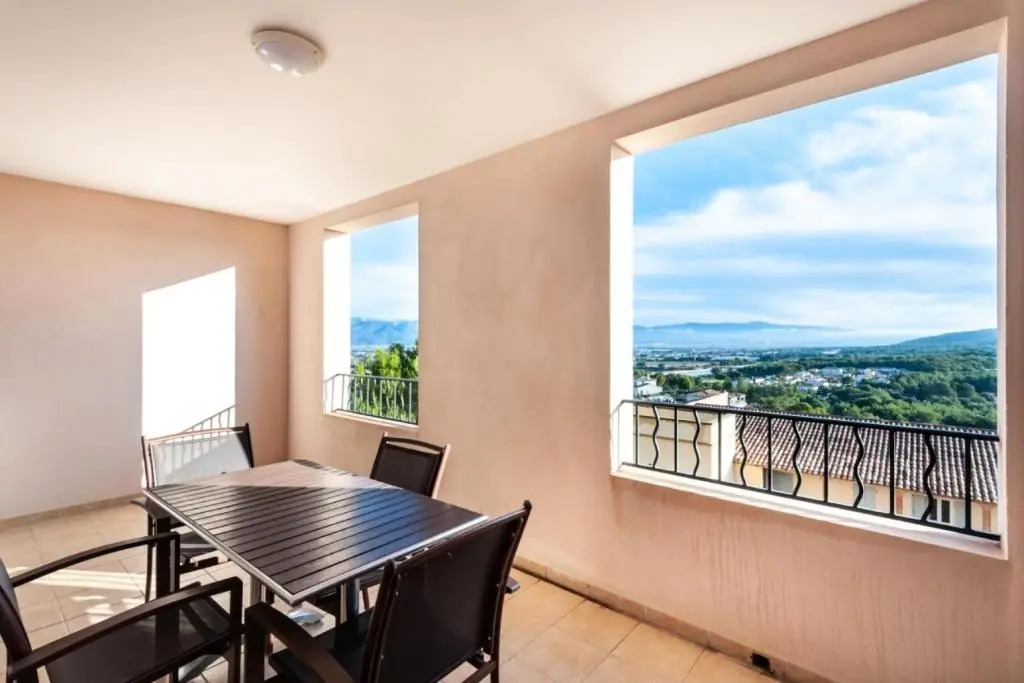 Les Coteaux de Pont Royal en Provence - maeva Home - Appartement 2 Pièces 4 21