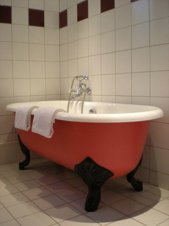 Hotel Richelieu