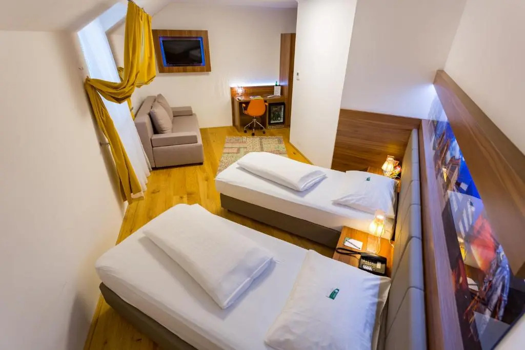 Hotel Kongress