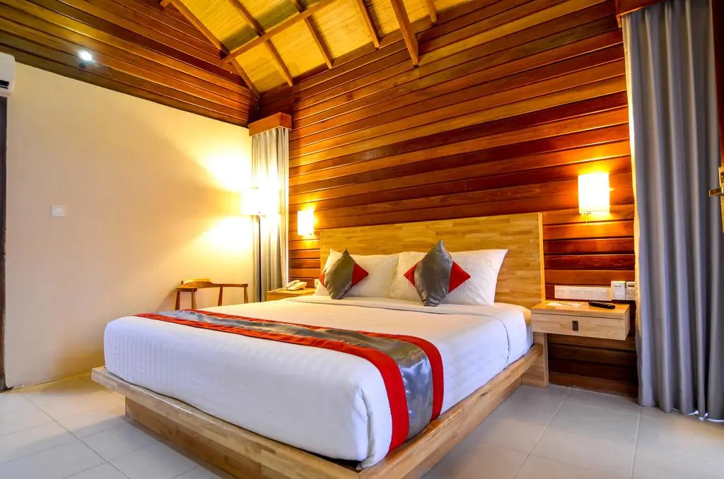 Gili Air Lagoon Resort By Waringin Hospitality