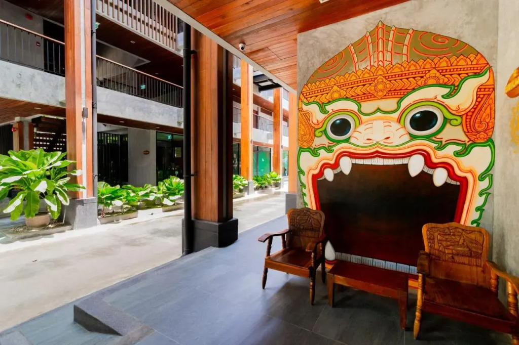 Chaweng Garden Beach Resort - Koh Samui