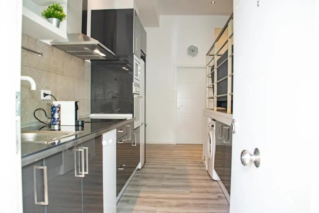 Soraya's Place - Chopín 4
