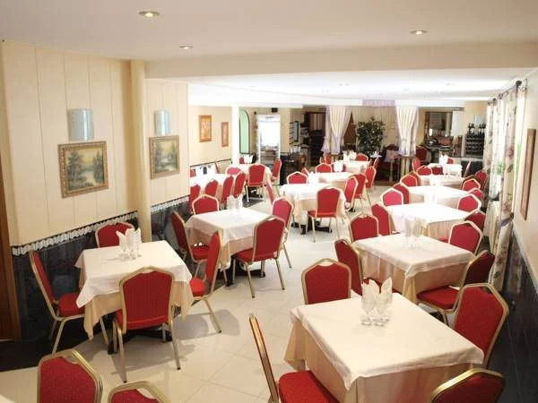 Hostal La Corte