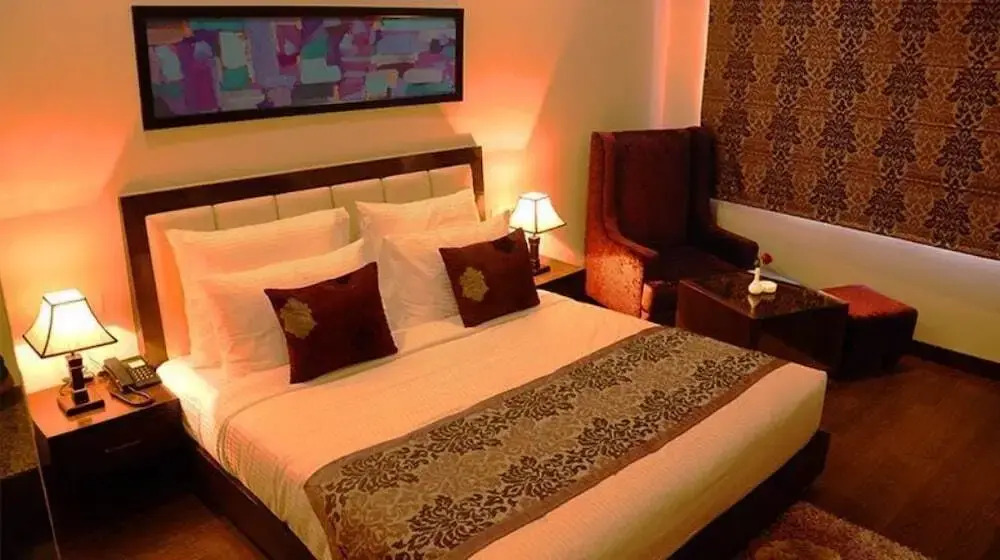 Country Inn Amritsar
