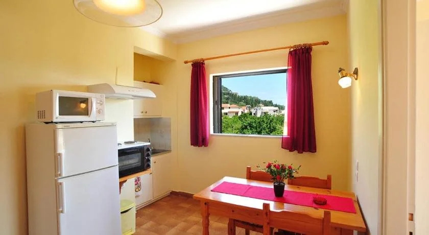 Corfu Sun Apartments