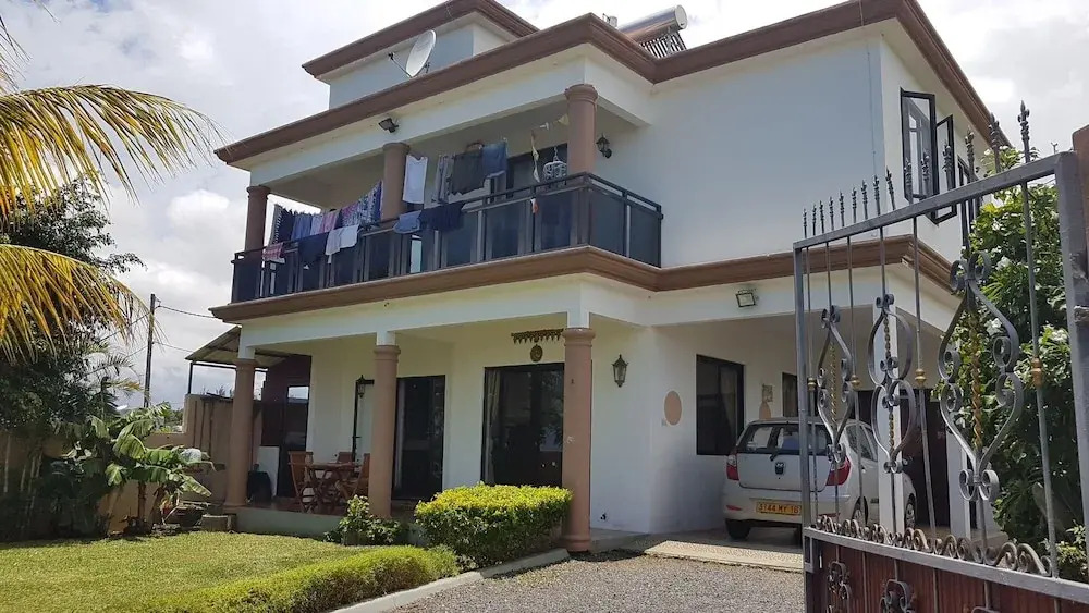Villa Friendly Ch Fanja