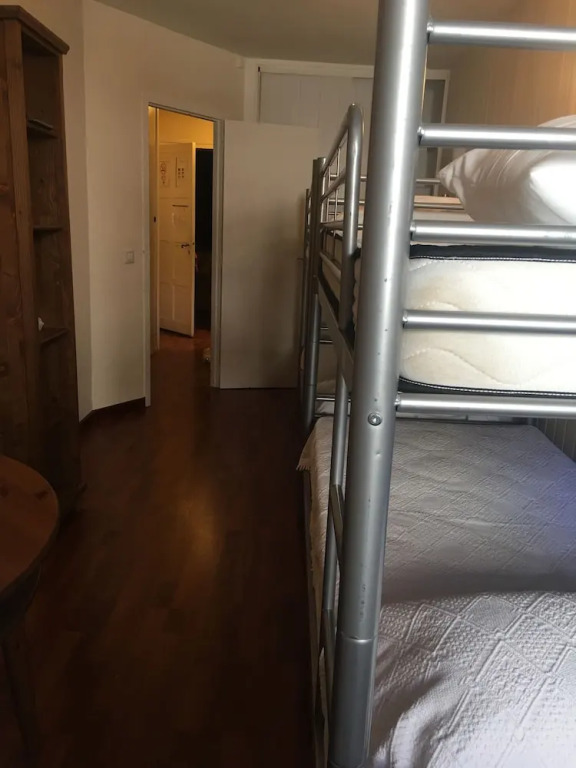 Apartaments Pas de Neu
