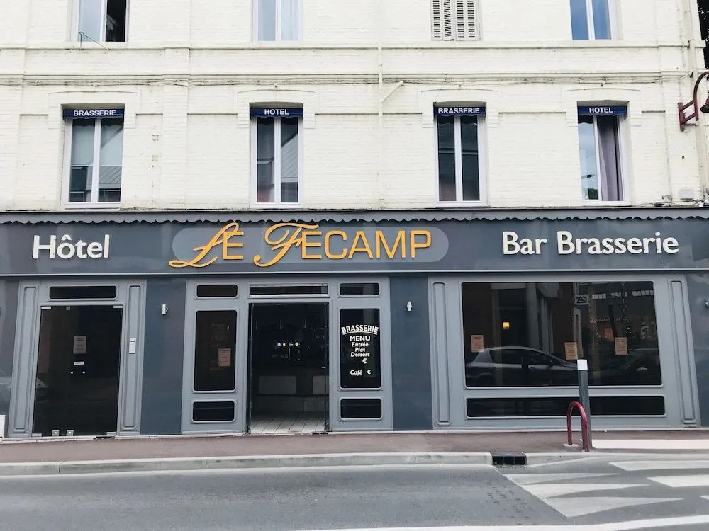 Hotel Le Fecamp