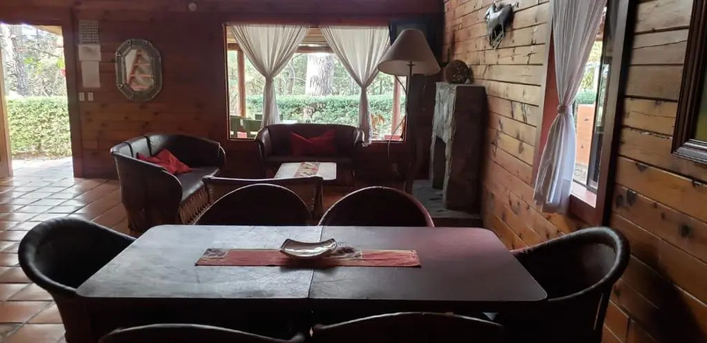 Sierra Paraiso Hotel