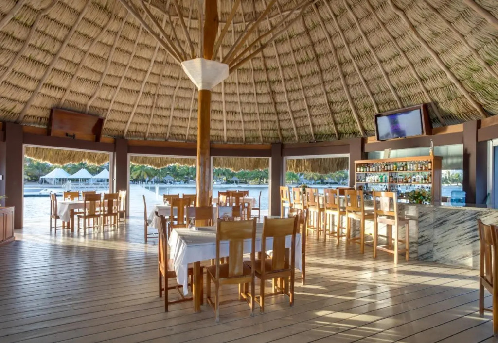 Placencia Resort