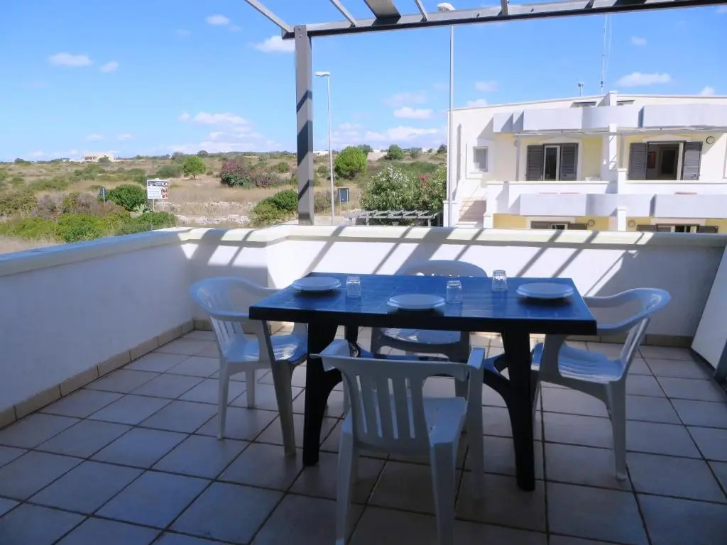 Residence Giglio