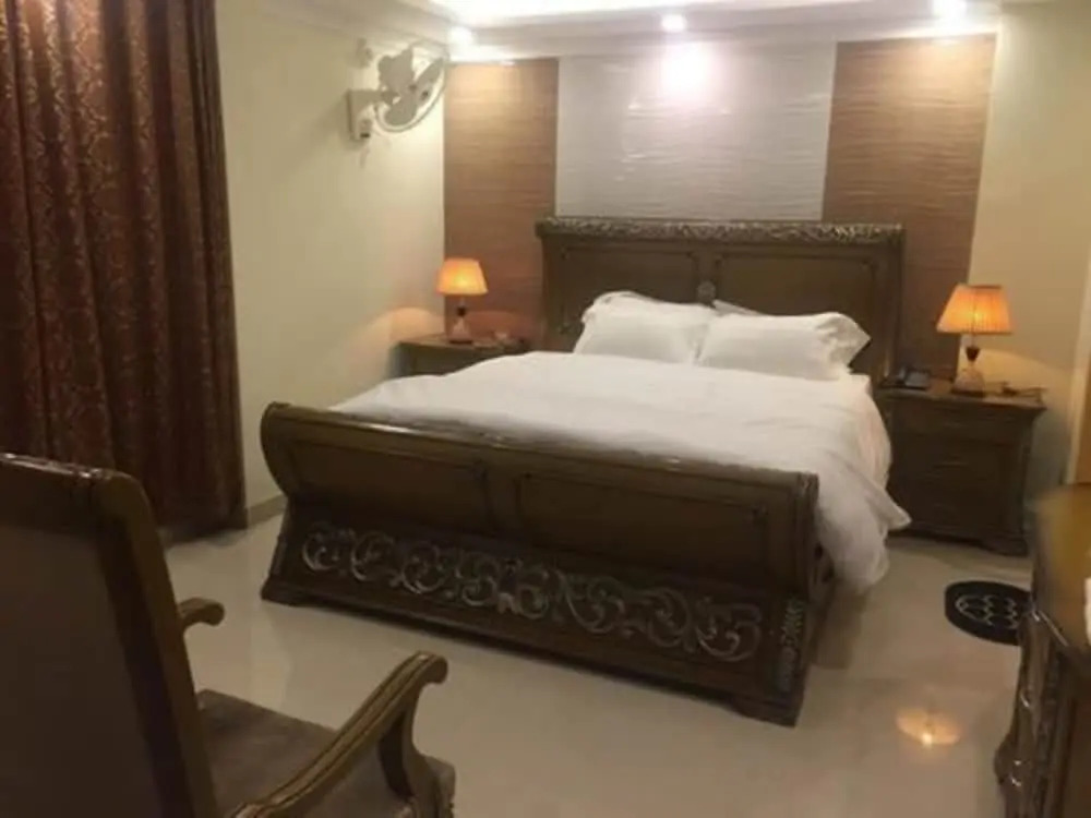 Hotel Faran