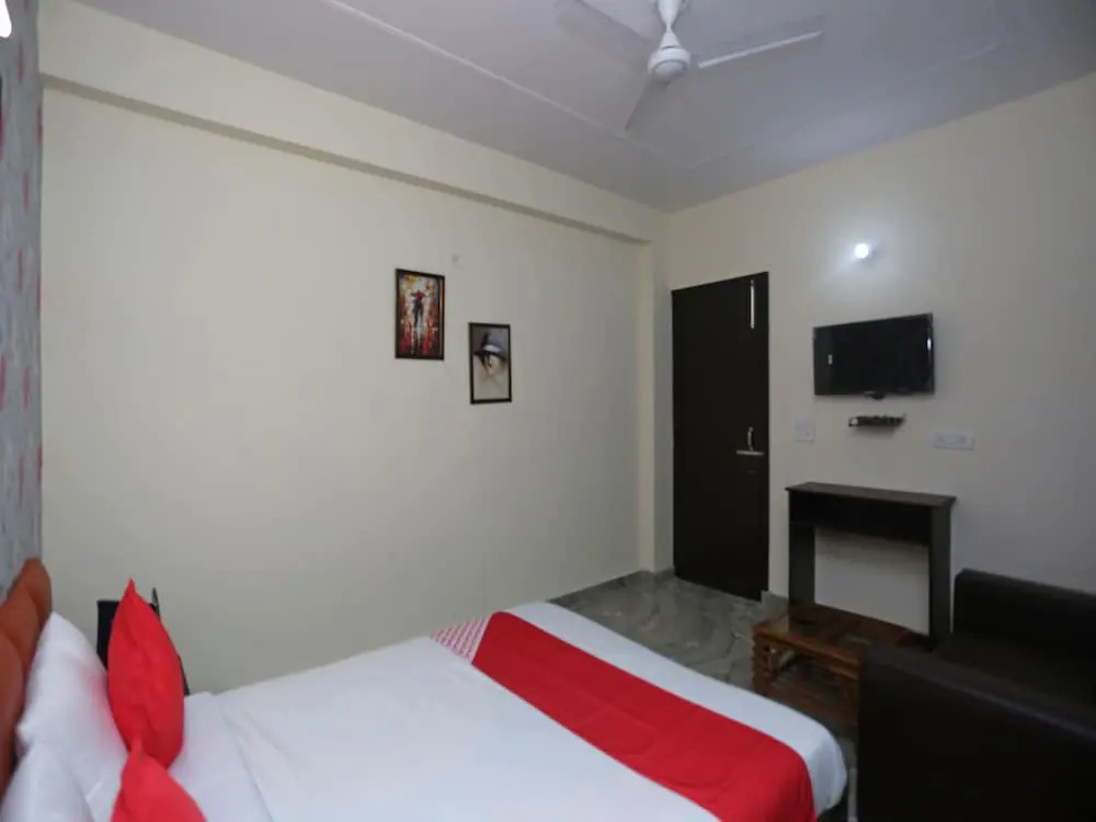 OYO 19331 Homeystay Fortune