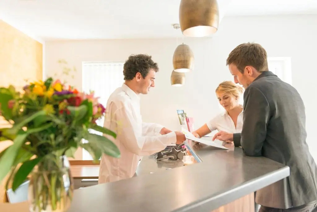 Hotel Restaurant Bären